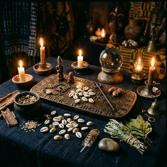 Recovery of Lost Items